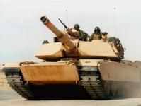 Сменит ли Россия Т-90 на Abrams? 