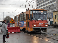 В Екатеринбурге подорожали транспортные брутто-контракты
