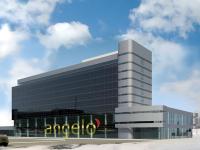 В Екатеринбурге открывается  4-х звездочный Angelo Airporthotel