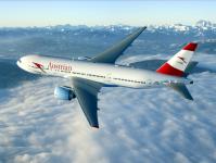 Austrian Airlines  не планирует отменять рейсы в Россию