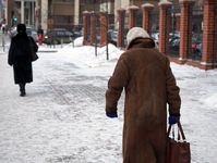 В России будут мониторить финансовое положение пожилых граждан