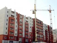 Строительство жилья на Урале может катастрофически сократиться