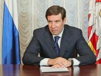 Губернатор Челябинской области снялся в фильме