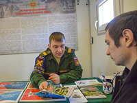 Тюменским контрактникам подняли выплаты за участие в СВО