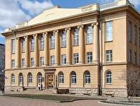 Челябинская старейшая библиотека празднует юбилей