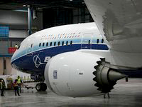В модернизацию Ural Boeing Manufacturing вложат 10 миллионов долларов США