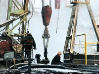"Уралмаш" раскачивает корабль нефтегазового машиностроения 