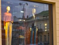 Prada мечтает о возвращении на большой российский рынок