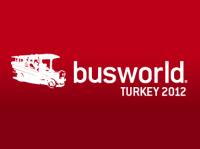 Стамбул готовится к Busworld Turkey