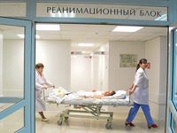 Пребывание пациентов в больницах резко подорожало в Свердловской области