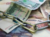 В МВД хотят запретить россиянам оформлять кредиты
