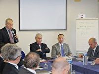 Златоустовские клинки будут продавать во Франции