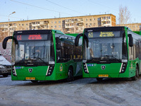 Мэрия Екатеринбурга окажет помощь Гортрансу