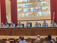 В Свердловской области выявлено 1,5 тысячи нарушений при реализации нацпроектов