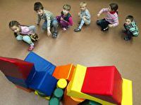 На Южном Урале разберутся с очередями в детские сады