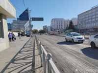 Свердловские власти выделят ее почти полмиллиарда рублей на ремонт дорог в городах