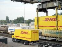 DHL Global Forwarding  построит логистический центр  в Перми