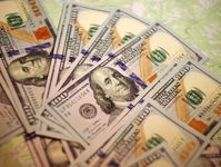 Эксперты назвали условия для подорожания доллара до 110 рублей 