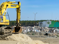 Стоимость содержания бывшего Широкореченского полигона выросла в 4 раза