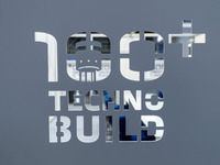 На 100+ TechnoBuild в Екатеринбурге ждут 25 тысяч гостей