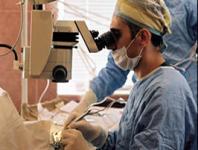 "Микрохирургия глаза" готовится к пятимиллионной операции