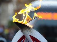 Олимпийский огонь на Южном Урале ждут "приключения"