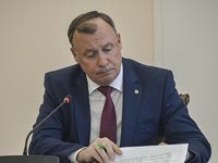 В Екатеринбурге вырастут оклады бюджетников
