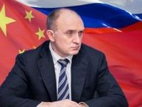 Глава Южного Урала улетел в Китай на переговоры