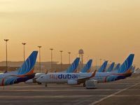 flydubai начнет эксплуатацию Boeing 737 MAX 8 в сентябре