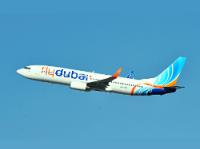 flydubai: лоукостер стандарта люкс 