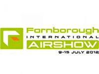 ВСМПО-АВИСМА участвует в Farnborough International Airshow-2012