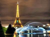 В России и Франции отмечается День рождения Парижа  