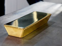 Золотодобывающая компания Polymetal уходит из России