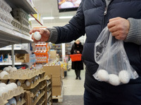 Инфляция в Свердловской области ускорилась до 6,48%