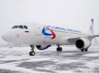 "Уральские авиалинии" отправили в полет 1,5 миллионного пассажира