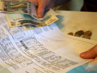 Мишустин утвердил потолок роста тарифов ЖКХ для свердловчан