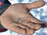 На Южном Урале гостей из Поднебесной удивят метеоритом