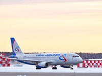 "Уральские авиалинии" проиграли судебный спор на 26 млн рублей