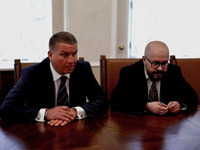 Компанию из уголовного дела Боброва и Чемезова признали банкротом