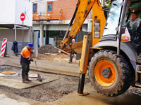 Названы компании, которые займутся ремонтом дорог в Екатеринбурге