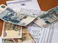 Долг свердловчан за ЖКУ приблизился к 30 миллиардам рублей