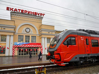 Наземное метро в Екатеринбурге обеспечат допфинансированием
