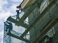 Утвержден трехлетний план капремонта домов в Екатеринбурге