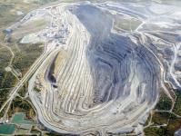 РМК установит дробилку Metso Minerals на руднике Михеевского ГОКа