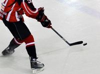 Борис Дубровский проверил настрой челябинских хоккеистов на новый сезон
