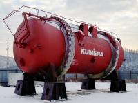 РМК устанавливает на "Карабашмеди" оборудование Kumera