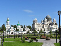 Появился топ свердловских городов по инвестпривлекательности