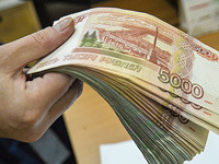 В Минэкономразвития спрогнозировали рост зарплат россиян