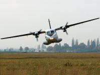 В Екатеринбурге будут ремонтировать чешские самолеты L-410