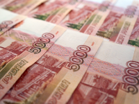 Российский бизнес заплатил рекордный налог на прибыль
